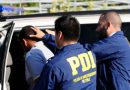 Detenido en Iquique sujeto acusado de abuso sexual infantil