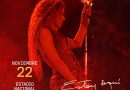 Shakira vuelve a Chile de la mano de Tenpo