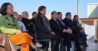 Alto Hospicio potencia la innovación con nueva incubadora de negocios del CFT Estatal