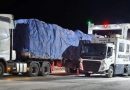 Contrabando en Quillagua hoy – resumen del caso que habría involucrado a funcionario.