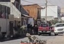 Detención por secuestro de la PDI en Iquique