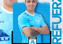 Agustín Venezia se suma a Deportes Iquique como refuerzo 2025