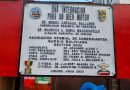 Polémica por placa en el “Barrio Boliviano” de Iquique: Gobierno Regional se deslinda