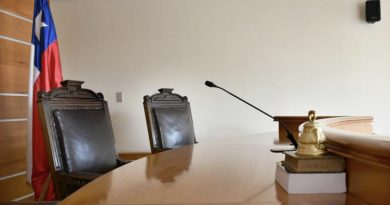 Corte de Iquique confirma fallo que rechazó demanda contra hospital regional