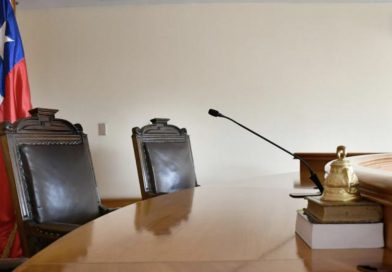 Corte de Iquique confirma fallo que rechazó demanda contra hospital regional