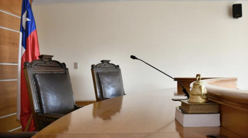 Corte de Iquique confirma fallo que rechazó demanda contra hospital regional