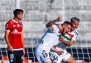 Deportes Iquique cae ante Palestino y se hunde en el fondo de la tabla