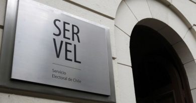 Lucha de Candidatos a senadores por tarapaca