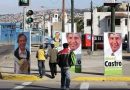 Elecciones 2025: 21 candidatos disputan dos escaños en Tarapacá