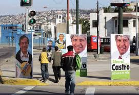Elecciones 2025: 21 candidatos disputan dos escaños en Tarapacá