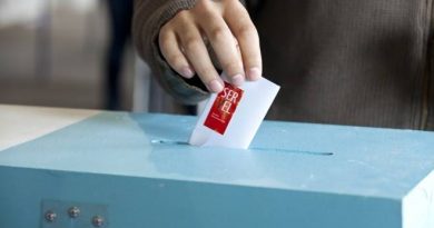 Elecciones 2025: 21 candidatos disputan dos escaños en Tarapacá
