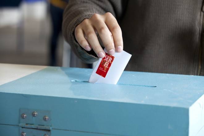 Elecciones 2025: 21 candidatos disputan dos escaños en Tarapacá