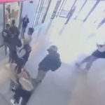 Robo en Zofri: Detienen a dos ciudadanos peruanos por asalto a comerciante china