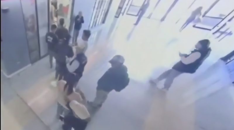 Robo en Zofri: Detienen a dos ciudadanos peruanos por asalto a comerciante china