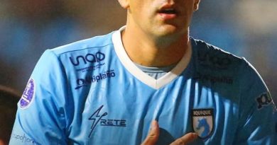 Iquique revive con agónico triunfo ante Limache y mantiene viva la ilusión