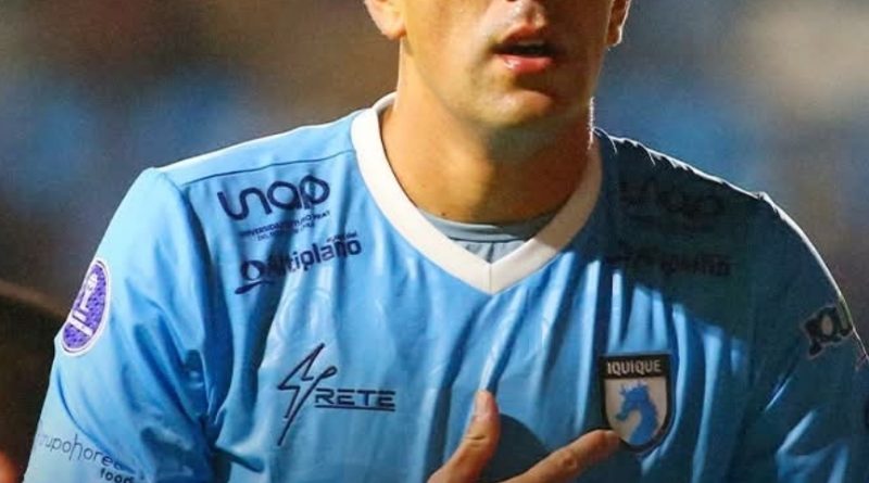 Iquique revive con agónico triunfo ante Limache y mantiene viva la ilusión