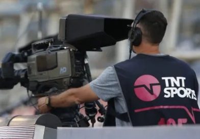 Cambio de Productora en TNT Sports Chile: Vivaro reemplaza a Mediapro