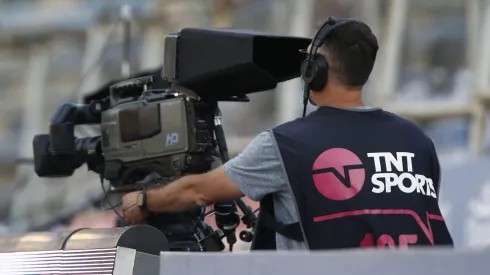 Cambio de Productora en TNT Sports Chile: Vivaro reemplaza a Mediapro