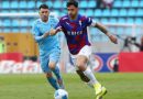 Iquique 2 – 2 Universidad Catolica Empate con sabor amargo