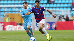 Iquique 2 – 2 Universidad Catolica Empate con sabor amargo