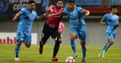 Deportes Iquique vs Ñublense: Hoy se juega más que tres puntos