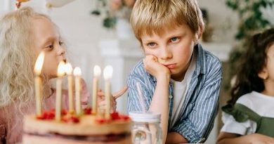 Fwd: LOS NIÑOS TAMBIÉN SE ENOJAN: POR QUÉ ENSEÑAR A GESTIONAR LA RABIA ES TAN IMPORTANTE COMO ENSEÑAR A LEER/COLEGIO EPULLAY