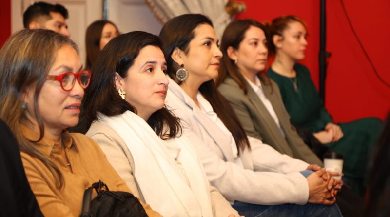 SAG avanza en equidad de género y recibe Sello de Oro para Instituciones Públicas otorgado por el PNUD