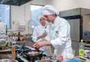 SEREMI DE AGRICULTURA Y FUNDACIÓN COLLAHUASI ORGANIZARON CONCURSO GASTRONÓMICO