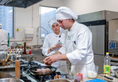 SEREMI DE AGRICULTURA Y FUNDACIÓN COLLAHUASI ORGANIZARON CONCURSO GASTRONÓMICO