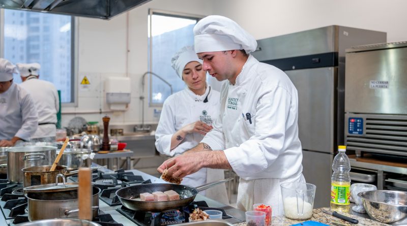 SEREMI DE AGRICULTURA Y FUNDACIÓN COLLAHUASI ORGANIZARON CONCURSO GASTRONÓMICO