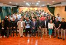 Santo Tomás y Club Deportes Iquique sellan alianza estratégica por el deporte y la educación