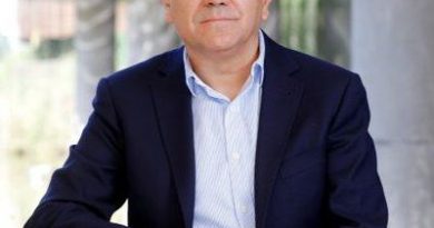 MATTHEI PRESENTA VOCERÍAS TEMÁTICAS