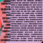 LOLLAPALOOZA CHILE 2026 REVELA SU CARTEL