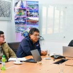 Alcalde Patricio Ferreira destaca proyecto de instalación de Centro de Desarrollo de Negocios de Sercotec en Alto Hospicio