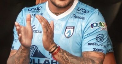 Deportes Iquique rompe el camarín: tres salidas inminentes
