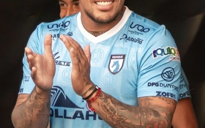 Deportes Iquique rompe el camarín: tres salidas inminentes