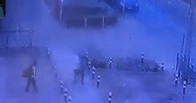 Detención por asalto y agresión en sector Caleta Riquelme