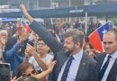 Kaiser y Parisi consolidan apoyo en el norte: ¿Quiénes los respaldan y por qué?