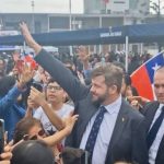 Kaiser y Parisi consolidan apoyo en el norte: ¿Quiénes los respaldan y por qué?