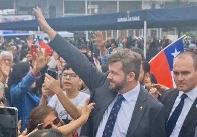 Kaiser y Parisi consolidan apoyo en el norte: ¿Quiénes los respaldan y por qué?