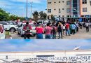 NUEVO SISTEMA MIGRATORIO AGILIZARÁ EL TRÁNSITO EN LA FRONTERA TACNA – ARICA