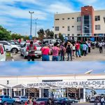 NUEVO SISTEMA MIGRATORIO AGILIZARÁ EL TRÁNSITO EN LA FRONTERA TACNA – ARICA