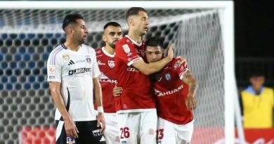 Reprogramado Colo Colo vs Deportes Iquique – Viernes 26 de septiembre, 19:00 hrs, Estadio Monumental