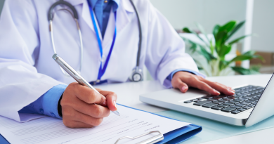 LAS LICENCIAS MÉDICAS FALSAS EN CHILE USAN PRINCIPALMENTE DIAGNÓSTICOS DE SALUD MENTAL Y TRAUMATOLÓGICO / ALTO INMUNE