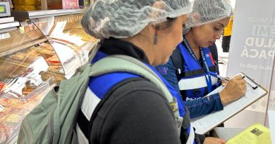 350 fiscalizaciones realizo la SEREMI Salud de Tarapacá en las Fiestas Patrias 2025