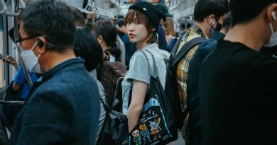 K-POP Y K-DRAMAS: EL FENÓMENO COREANO QUE IMPULSA EL APRENDIZAJE DE IDIOMAS EN CHILE ESPECIALMENTE EN MUJERES/BERLITZ CHILE