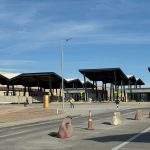 27.000 mil millones de pesos fue la inversión al complejo Aduanero de Quillagua