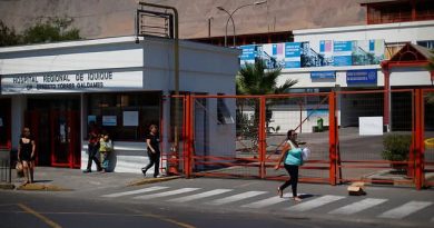 MUNICIPALIDAD DE IQUIQUE DESMIENTE INTOXICACIÓN DE ADOLESCENTE EN LA “FIESTA DE LA CHILENIDAD 2025