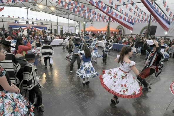 Este miércoles 17 de septiembre se inauguran las ramadas en Alto Hospicio