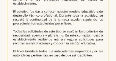consecuencias tras la visita de Kast a Iquique